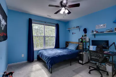 138 Cline Falls Drive, Holly Springs, NC 27540 - Photo 14