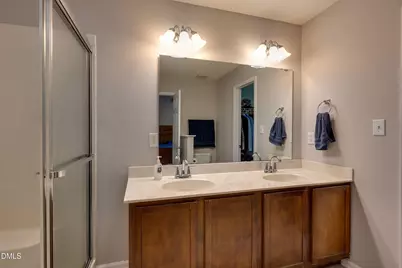 138 Cline Falls Drive, Holly Springs, NC 27540 - Photo 18