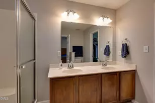 138 Cline Falls Dr, Holly Springs, NC 27540 - Photo 18