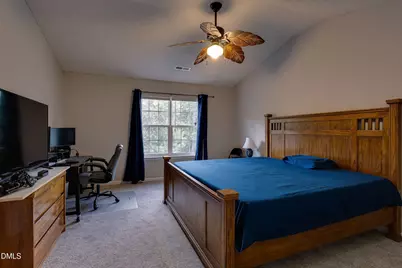138 Cline Falls Drive, Holly Springs, NC 27540 - Photo 18
