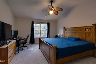 138 Cline Falls Dr, Holly Springs, NC 27540 - Photo 18
