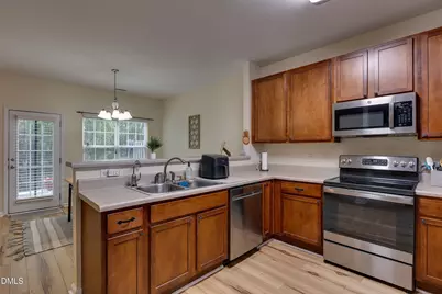 138 Cline Falls Drive, Holly Springs, NC 27540 - Photo 6