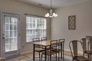 138 Cline Falls Dr, Holly Springs, NC 27540 - Photo 8