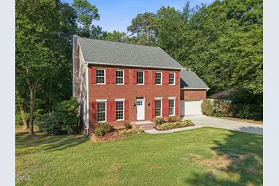 108 Rock Pointe Lane, Cary, NC 27513 - Photo 2