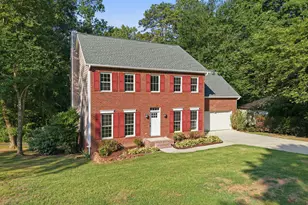 108 Rock Pointe Ln, Cary, NC 27513 - Photo 2