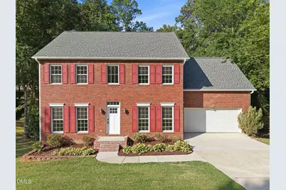 108 Rock Pointe Lane, Cary, NC 27513 - Photo 4