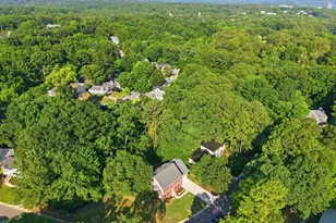 108 Rock Pointe Ln, Cary, NC 27513 - Photo 46
