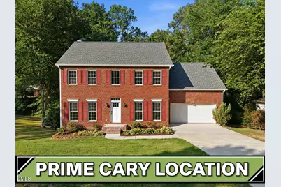108 Rock Pointe Lane, Cary, NC 27513 - Photo 1