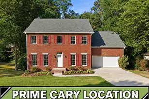 108 Rock Pointe Ln, Cary, NC 27513 - Photo 1