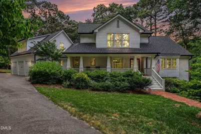 300 Cross Lake Drive, Fuquay Varina, NC 27526 - Photo 1