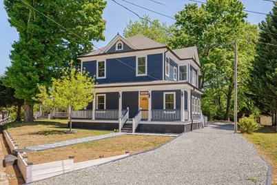 111 Virginia Avenue, Roxboro, NC 27573 - Photo 2