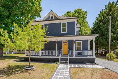 111 Virginia Avenue, Roxboro, NC 27573 - Photo 1