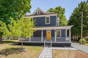 111 Virginia Ave, Roxboro, NC 27573 - Photo 1