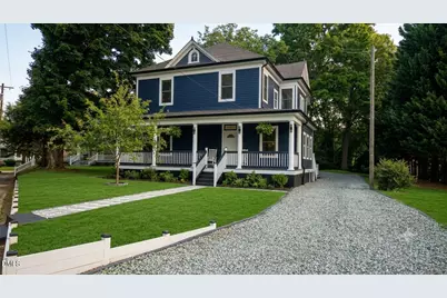 111 Virginia Avenue, Roxboro, NC 27573 - Photo 2