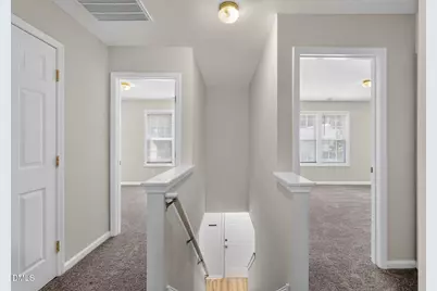 3613 Blue Blossom Drive, Raleigh, NC 27616 - Photo 32