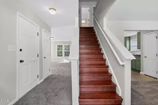 3613 Blue Blossom Dr, Raleigh, NC 27616 - Photo 6