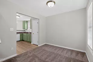 3613 Blue Blossom Dr, Raleigh, NC 27616 - Photo 18