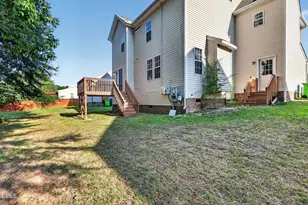 3613 Blue Blossom Dr, Raleigh, NC 27616 - Photo 4