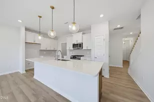 903 Westerland Wy, Durham, NC 27703 - Photo 2