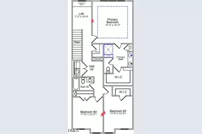 903 Westerland Way #86, Durham, NC 27703 - Photo 4