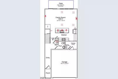 903 Westerland Way #86, Durham, NC 27703 - Photo 2