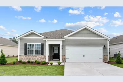 417 Conifer Street, Sanford, NC 27332 - Photo 1