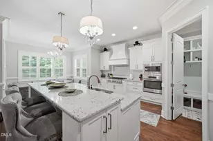 917 Cambridge Hall Loop, Apex, NC 27539 - Photo 18