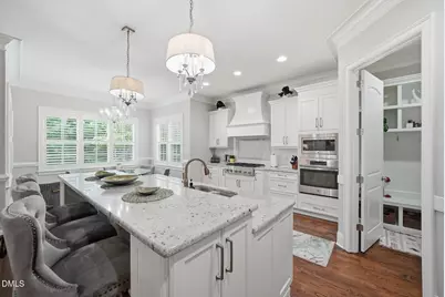 917 Cambridge Hall Loop, Apex, NC 27539 - Photo 18