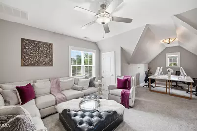 917 Cambridge Hall Loop, Apex, NC 27539 - Photo 58