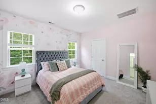 917 Cambridge Hall Loop, Apex, NC 27539 - Photo 24