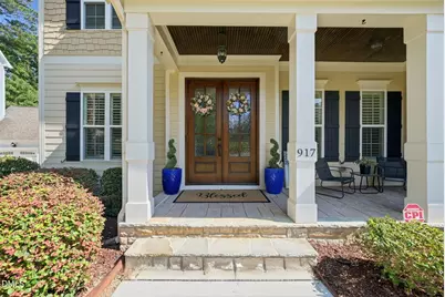917 Cambridge Hall Loop, Apex, NC 27539 - Photo 84