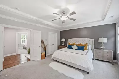917 Cambridge Hall Loop, Apex, NC 27539 - Photo 18