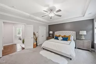 917 Cambridge Hall Loop, Apex, NC 27539 - Photo 18