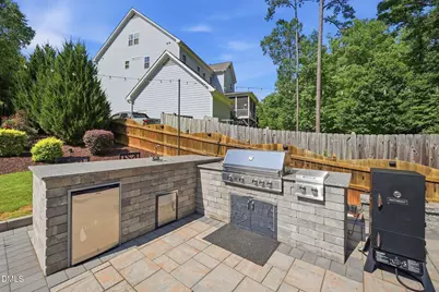 917 Cambridge Hall Loop, Apex, NC 27539 - Photo 70