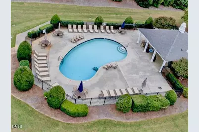 917 Cambridge Hall Loop, Apex, NC 27539 - Photo 96