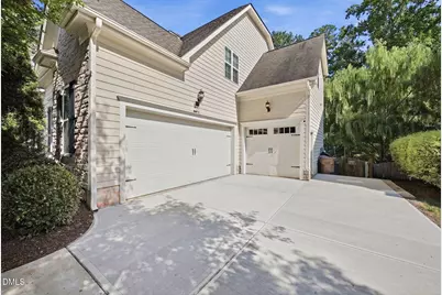 917 Cambridge Hall Loop, Apex, NC 27539 - Photo 40
