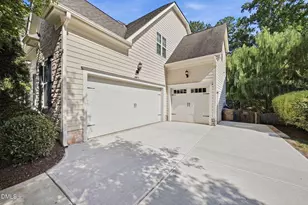917 Cambridge Hall Loop, Apex, NC 27539 - Photo 40