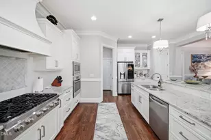 917 Cambridge Hall Loop, Apex, NC 27539 - Photo 16