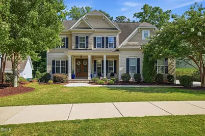 917 Cambridge Hall Loop, Apex, NC 27539 - Photo 86
