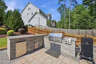 917 Cambridge Hall Loop, Apex, NC 27539 - Photo 70