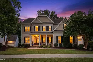 917 Cambridge Hall Loop, Apex, NC 27539 - Photo 1