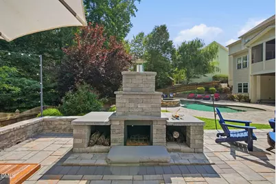 917 Cambridge Hall Loop, Apex, NC 27539 - Photo 34