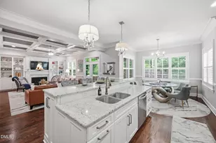 917 Cambridge Hall Loop, Apex, NC 27539 - Photo 20