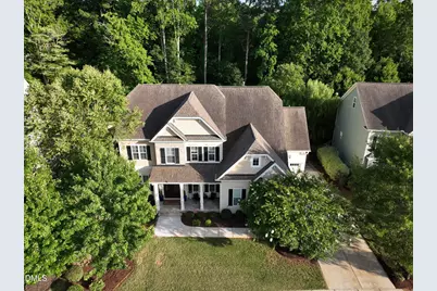 917 Cambridge Hall Loop, Apex, NC 27539 - Photo 42