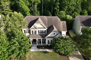 917 Cambridge Hall Loop, Apex, NC 27539 - Photo 42