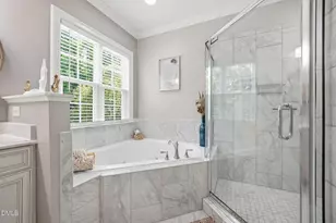 917 Cambridge Hall Loop, Apex, NC 27539 - Photo 20