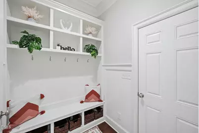 917 Cambridge Hall Loop, Apex, NC 27539 - Photo 24