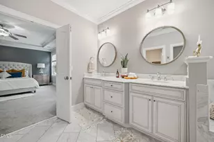 917 Cambridge Hall Loop, Apex, NC 27539 - Photo 20