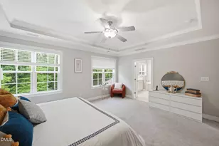 917 Cambridge Hall Loop, Apex, NC 27539 - Photo 18