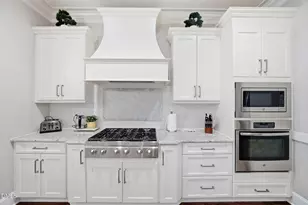 917 Cambridge Hall Loop, Apex, NC 27539 - Photo 22